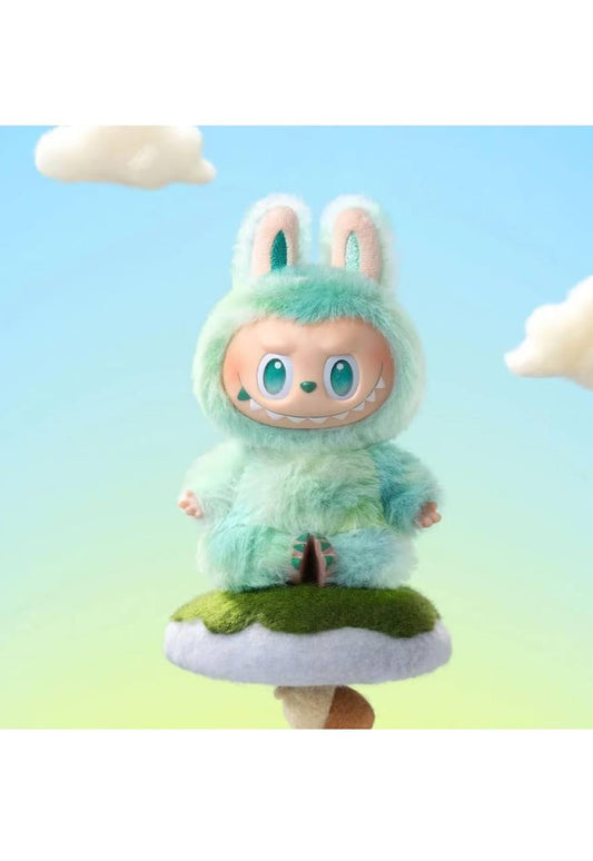 Duckie Original Pop Mart Premium Labubu Peaches & Panic Pal – Get Any Random Colour