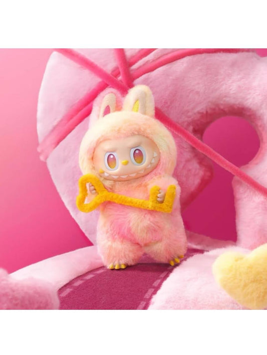 Duckie Original Pop Mart Premium Labubu SugarRush Twinkle Boo – Get Any Random Colour