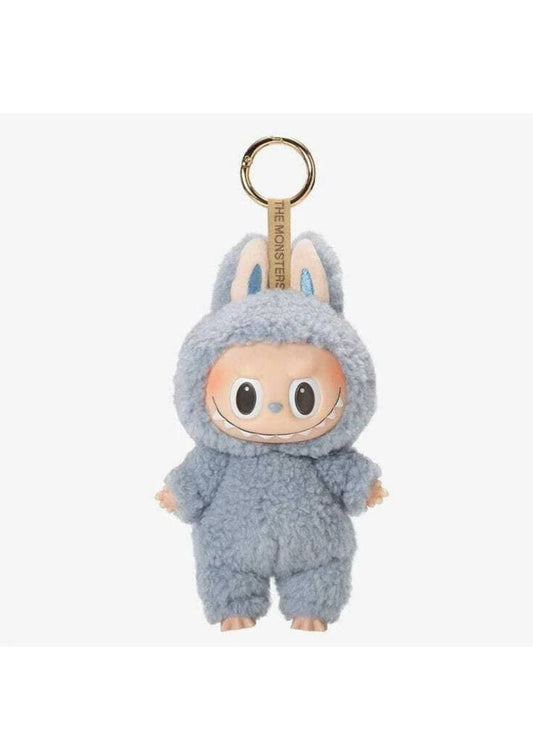 Duckie Original Pop Mart Premium Labubu LoonyPop Crave Critter – Get Any Random Colour